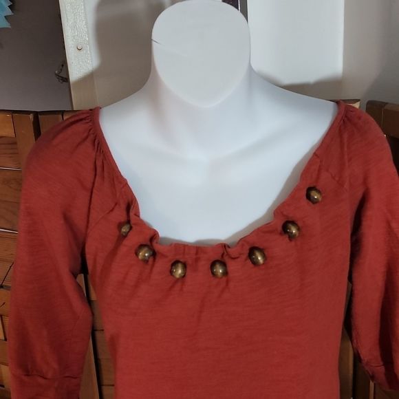 Maurices brand top - Picture 2 of 11